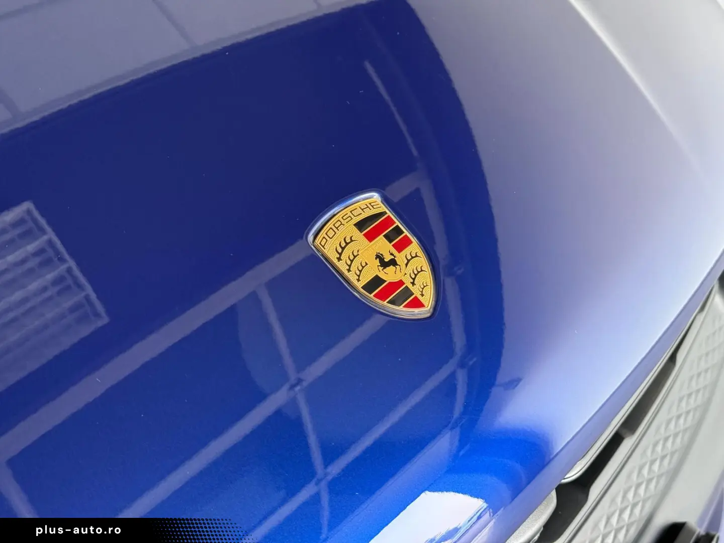 Macan GTS Pano Standheiz. AHK 360  Sitzbelüftung