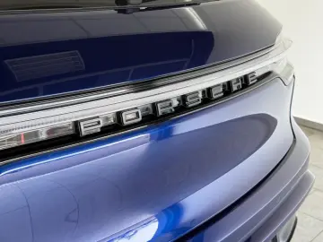 Macan GTS Pano Standheiz. AHK 360  Sitzbelüftung