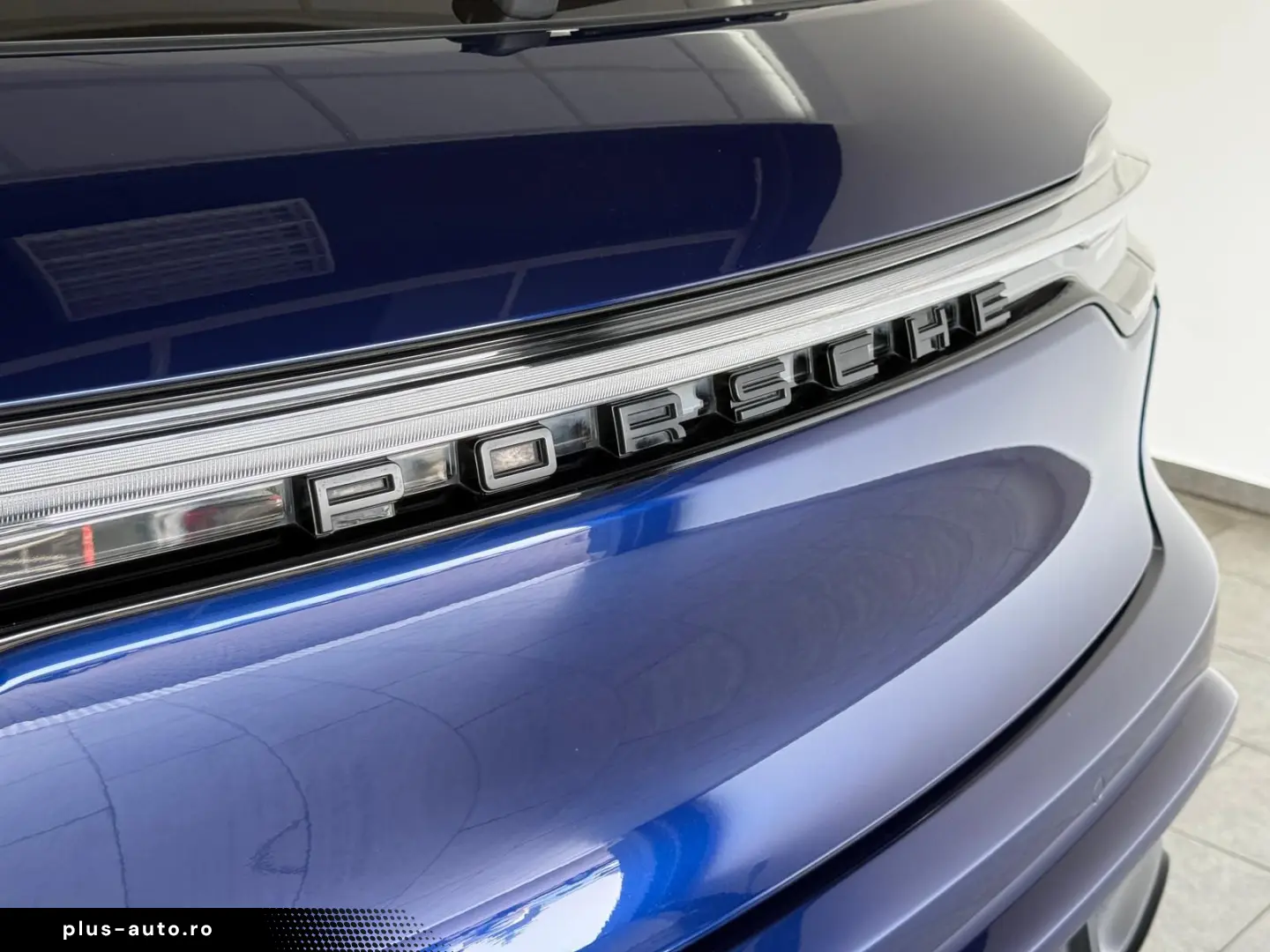 Macan GTS Pano Standheiz. AHK 360  Sitzbelüftung