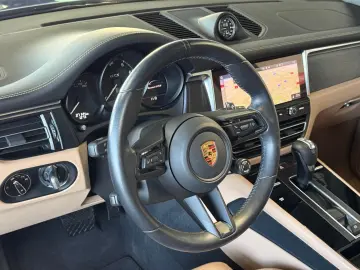 Macan GTS Pano Standheiz. AHK 360  Sitzbelüftung