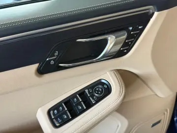 Macan GTS Pano Standheiz. AHK 360  Sitzbelüftung