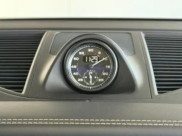 Macan GTS Pano Standheiz. AHK 360  Sitzbelüftung