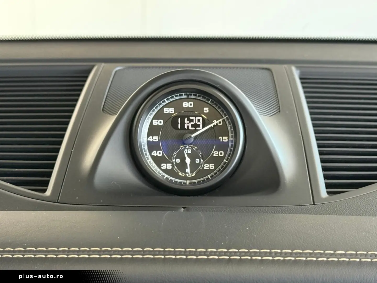 Macan GTS Pano Standheiz. AHK 360  Sitzbelüftung