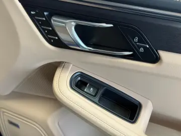 Macan GTS Pano Standheiz. AHK 360  Sitzbelüftung