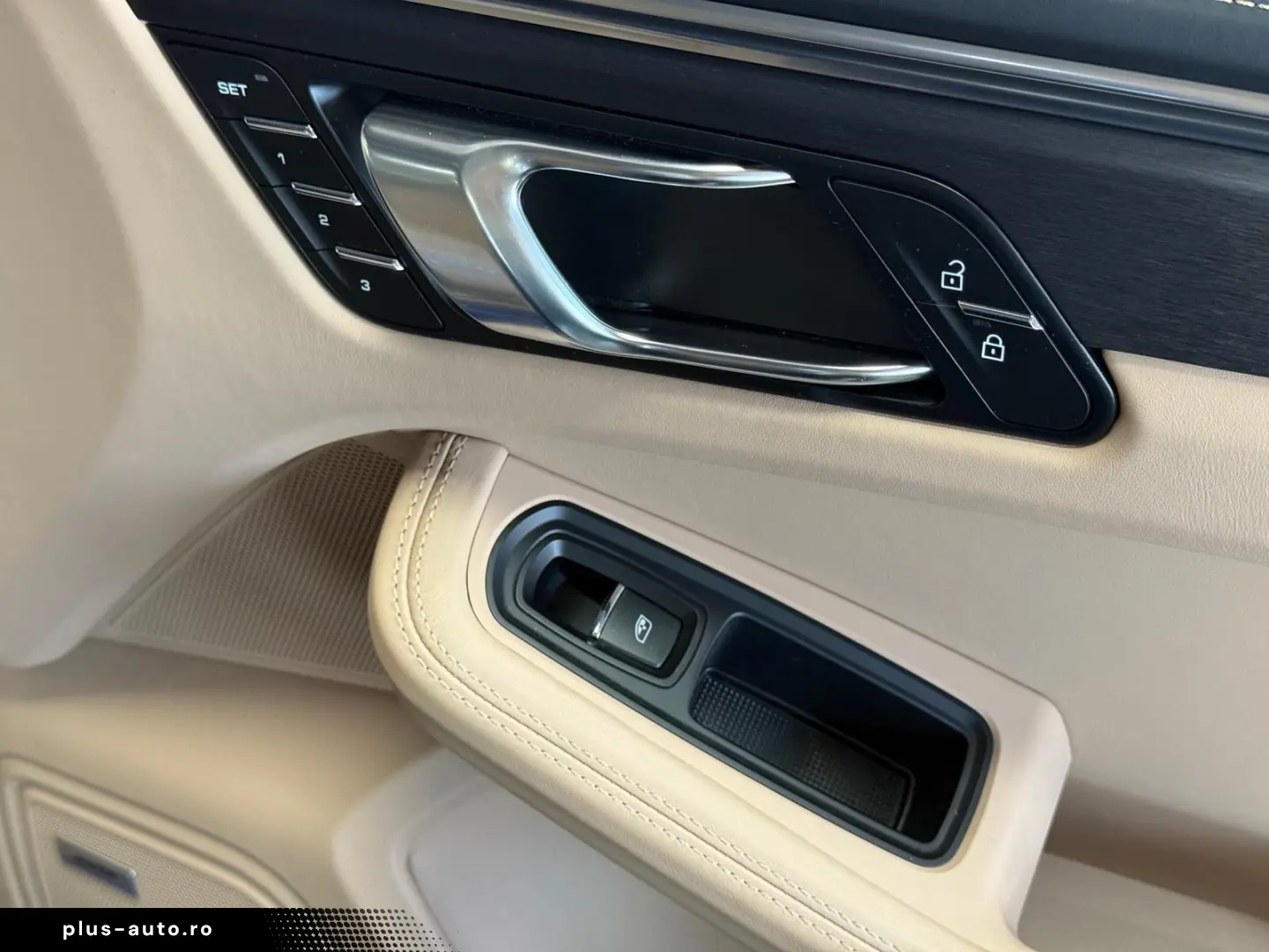 Macan GTS Pano Standheiz. AHK 360  Sitzbelüftung