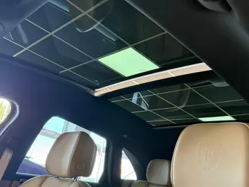 Macan GTS Pano Standheiz. AHK 360  Sitzbelüftung