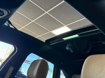 Macan GTS Pano Standheiz. AHK 360  Sitzbelüftung