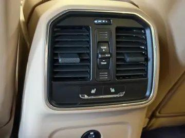 Macan GTS Pano Standheiz. AHK 360  Sitzbelüftung