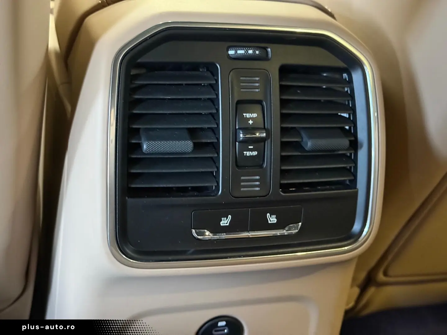 Macan GTS Pano Standheiz. AHK 360  Sitzbelüftung