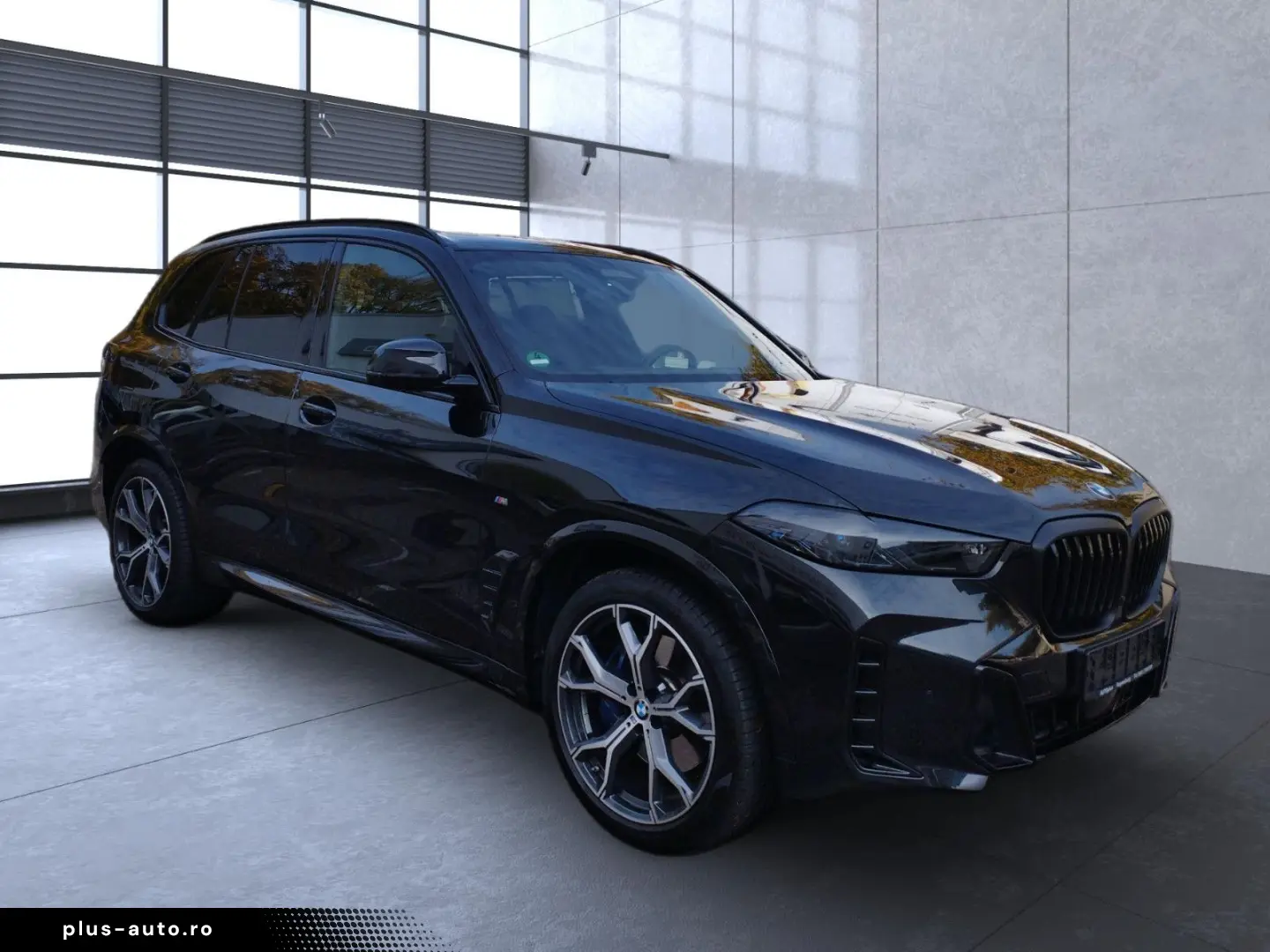 X5 30 d xDrive M Sport Pro AHK Pano Luft Sthzg