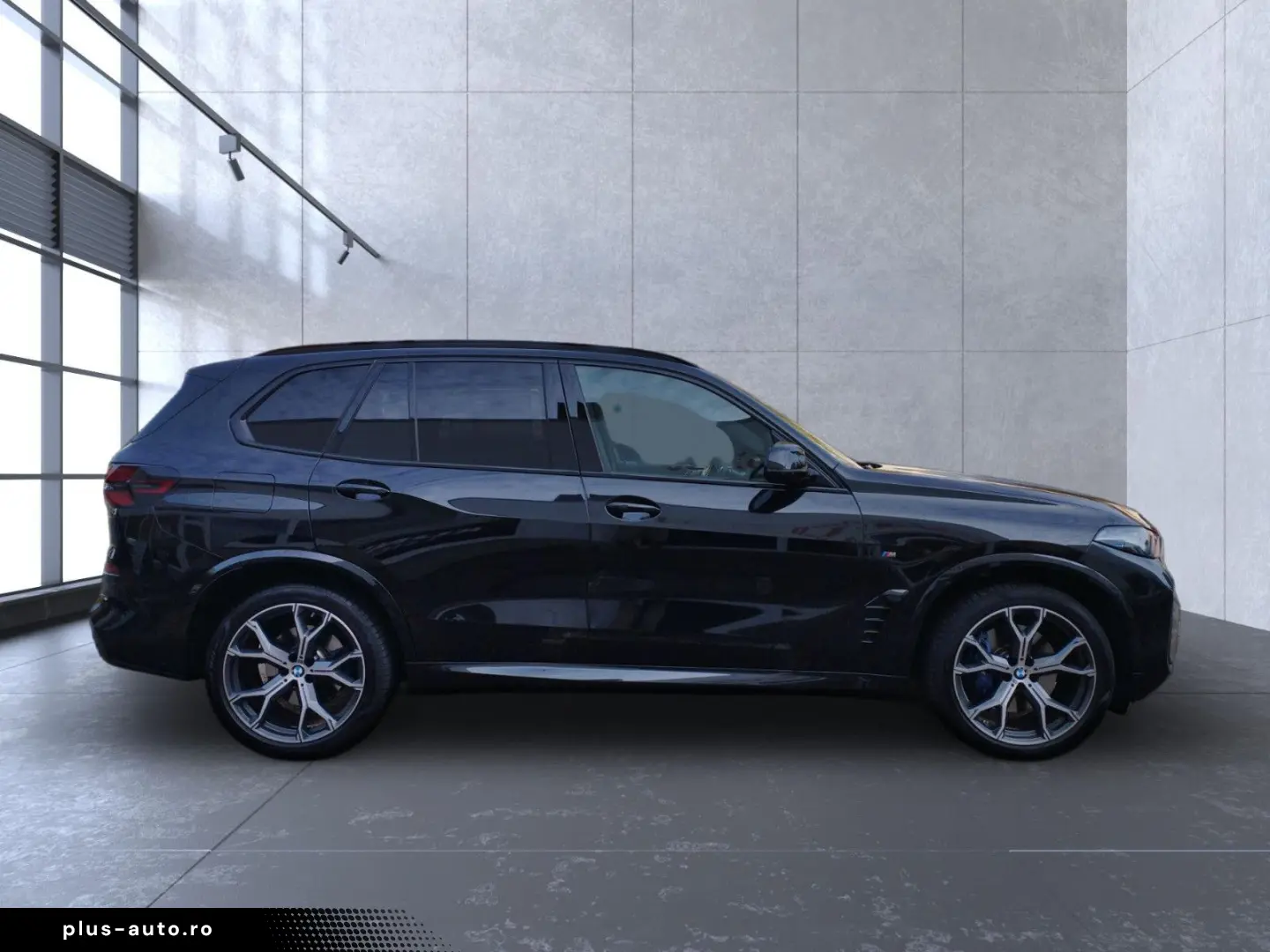 X5 30 d xDrive M Sport Pro AHK Pano Luft Sthzg