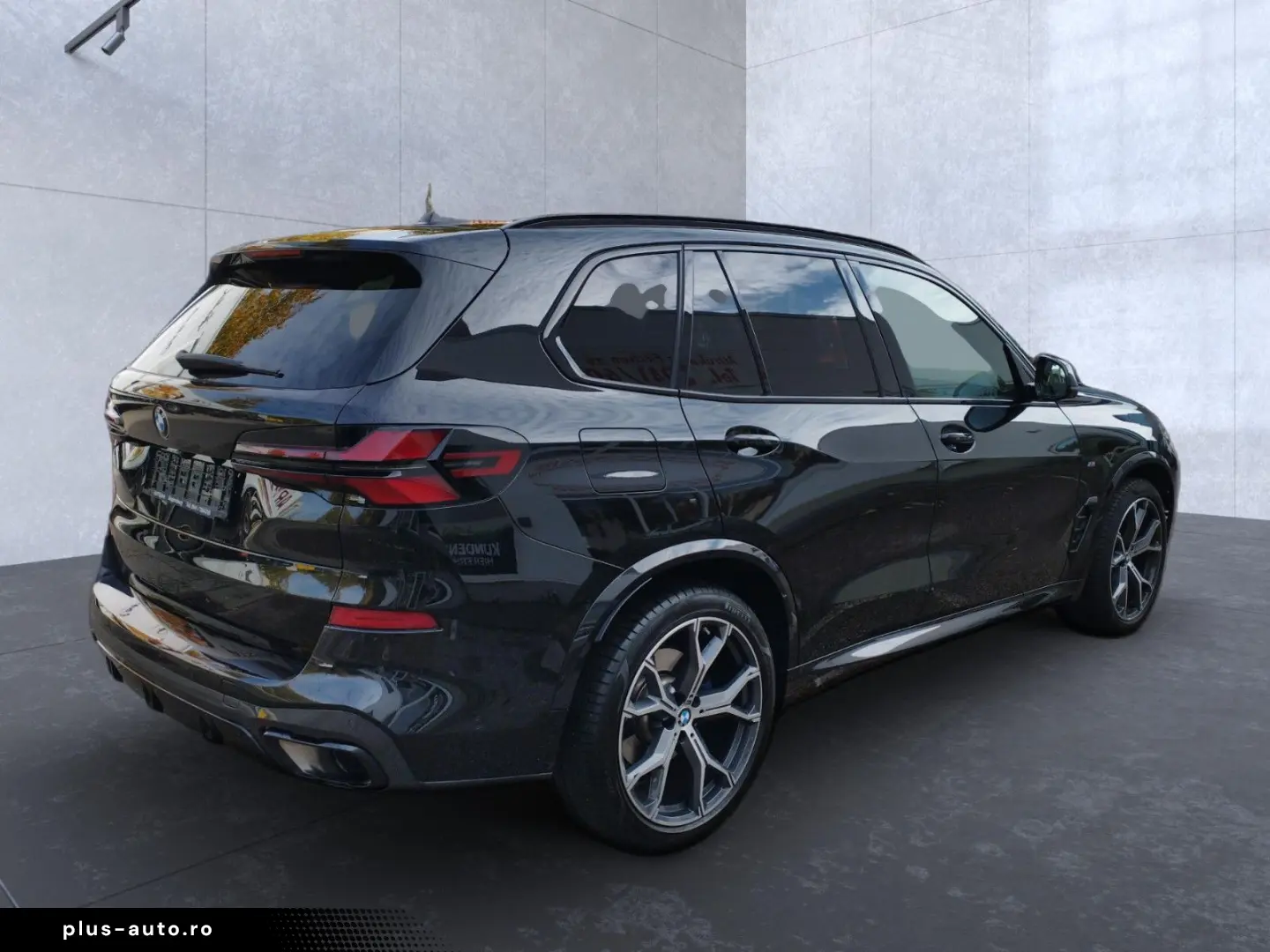 X5 30 d xDrive M Sport Pro AHK Pano Luft Sthzg