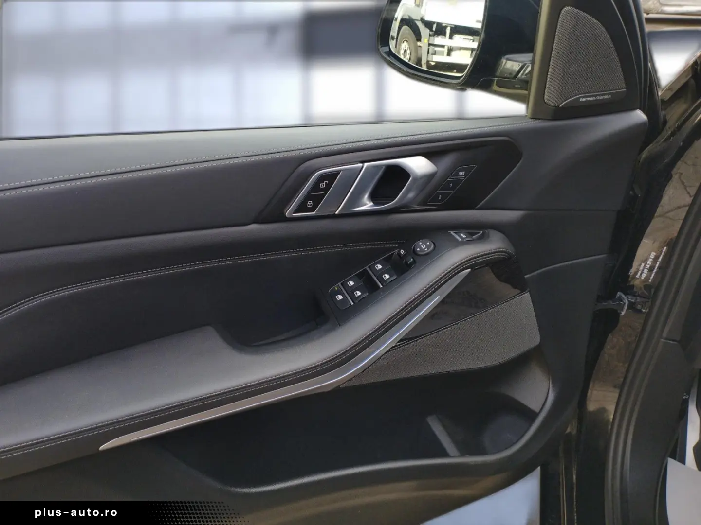 X5 30 d xDrive M Sport Pro AHK Pano Luft Sthzg