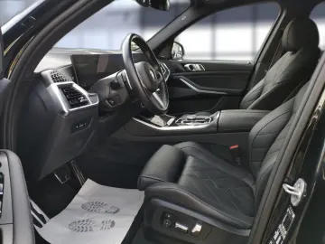X5 30 d xDrive M Sport Pro AHK Pano Luft Sthzg