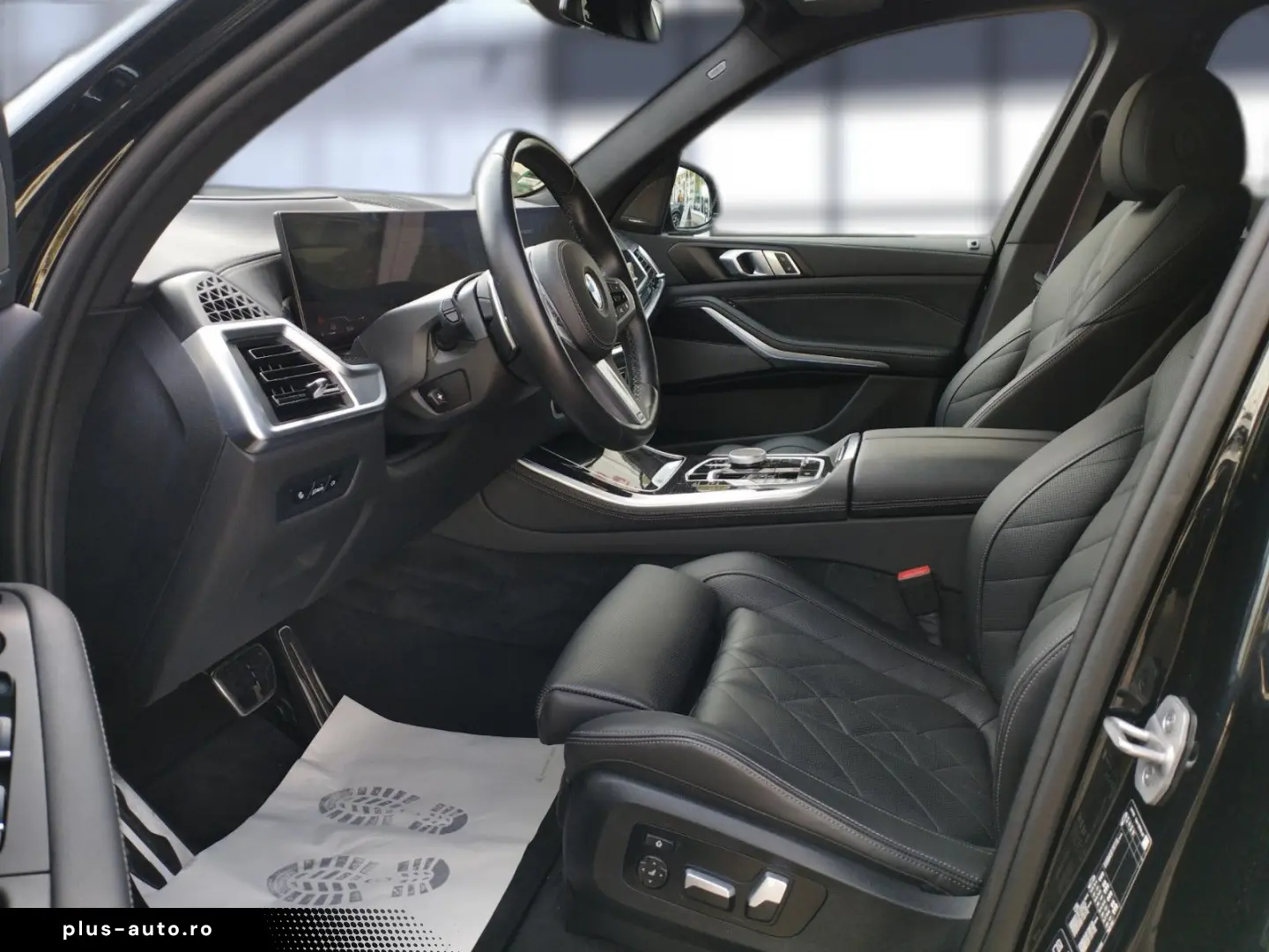 X5 30 d xDrive M Sport Pro AHK Pano Luft Sthzg