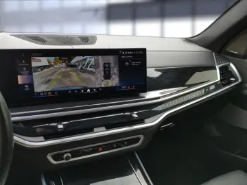 X5 30 d xDrive M Sport Pro AHK Pano Luft Sthzg