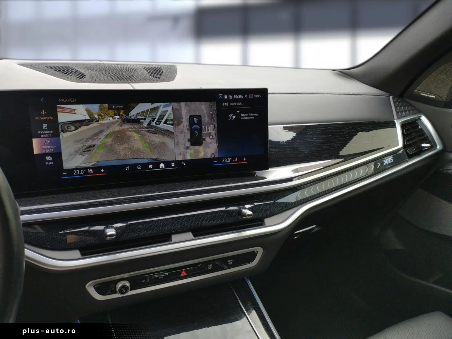 X5 30 d xDrive M Sport Pro AHK Pano Luft Sthzg