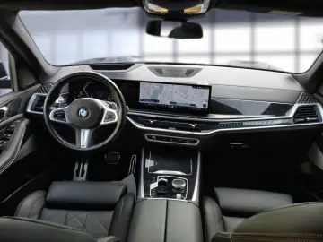 X5 30 d xDrive M Sport Pro AHK Pano Luft Sthzg