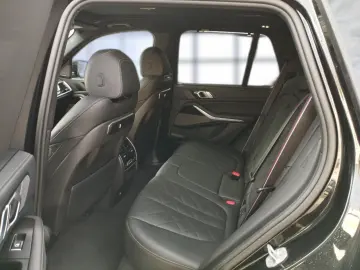 X5 30 d xDrive M Sport Pro AHK Pano Luft Sthzg