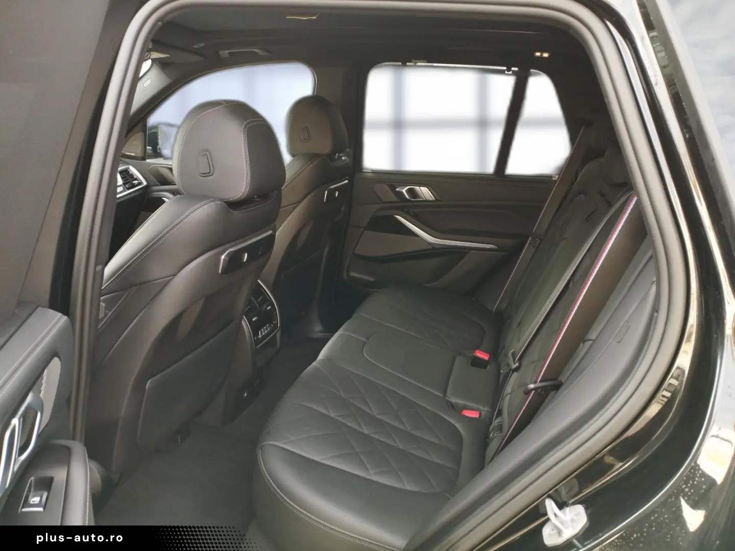 X5 30 d xDrive M Sport Pro AHK Pano Luft Sthzg