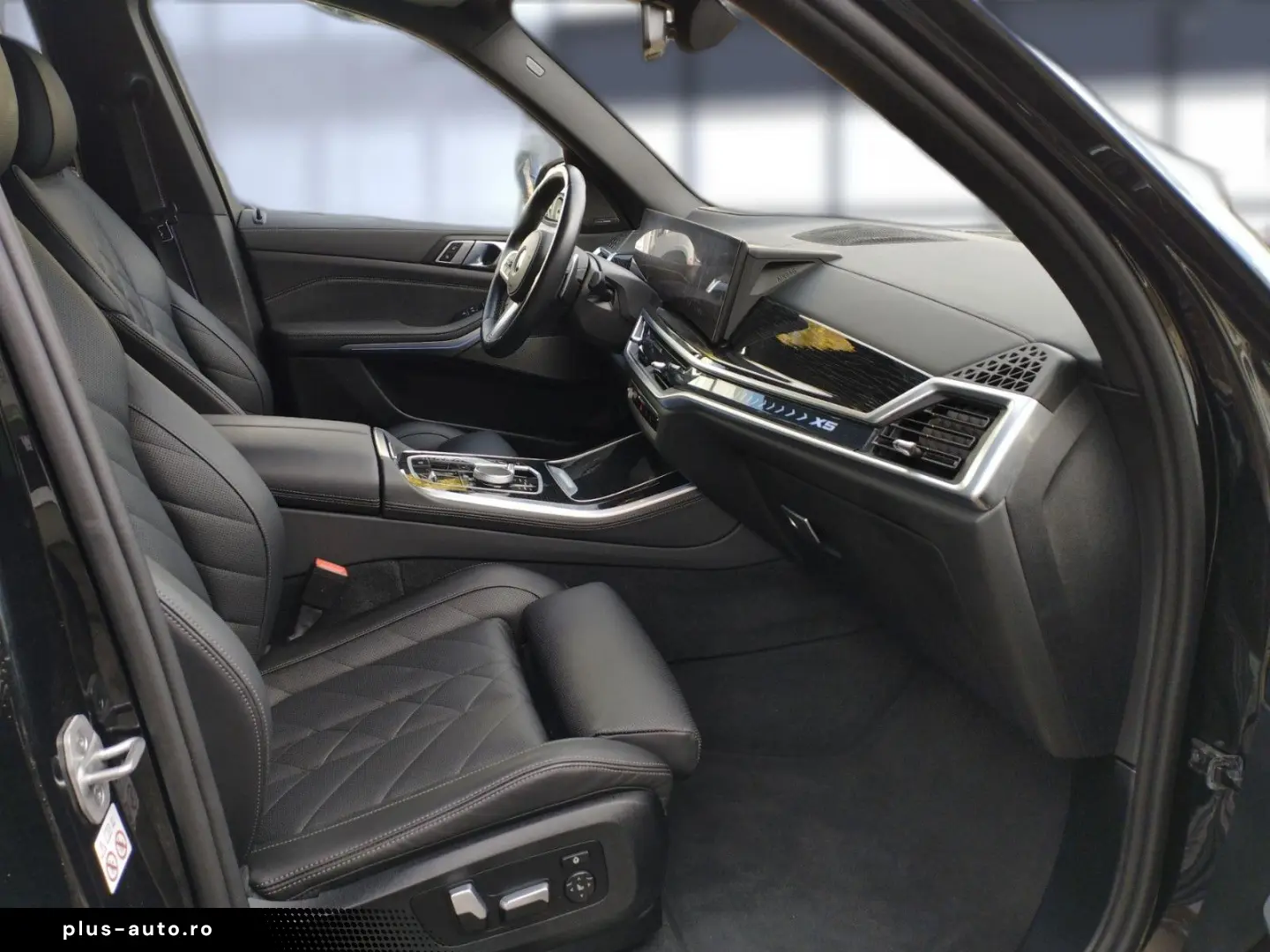 X5 30 d xDrive M Sport Pro AHK Pano Luft Sthzg