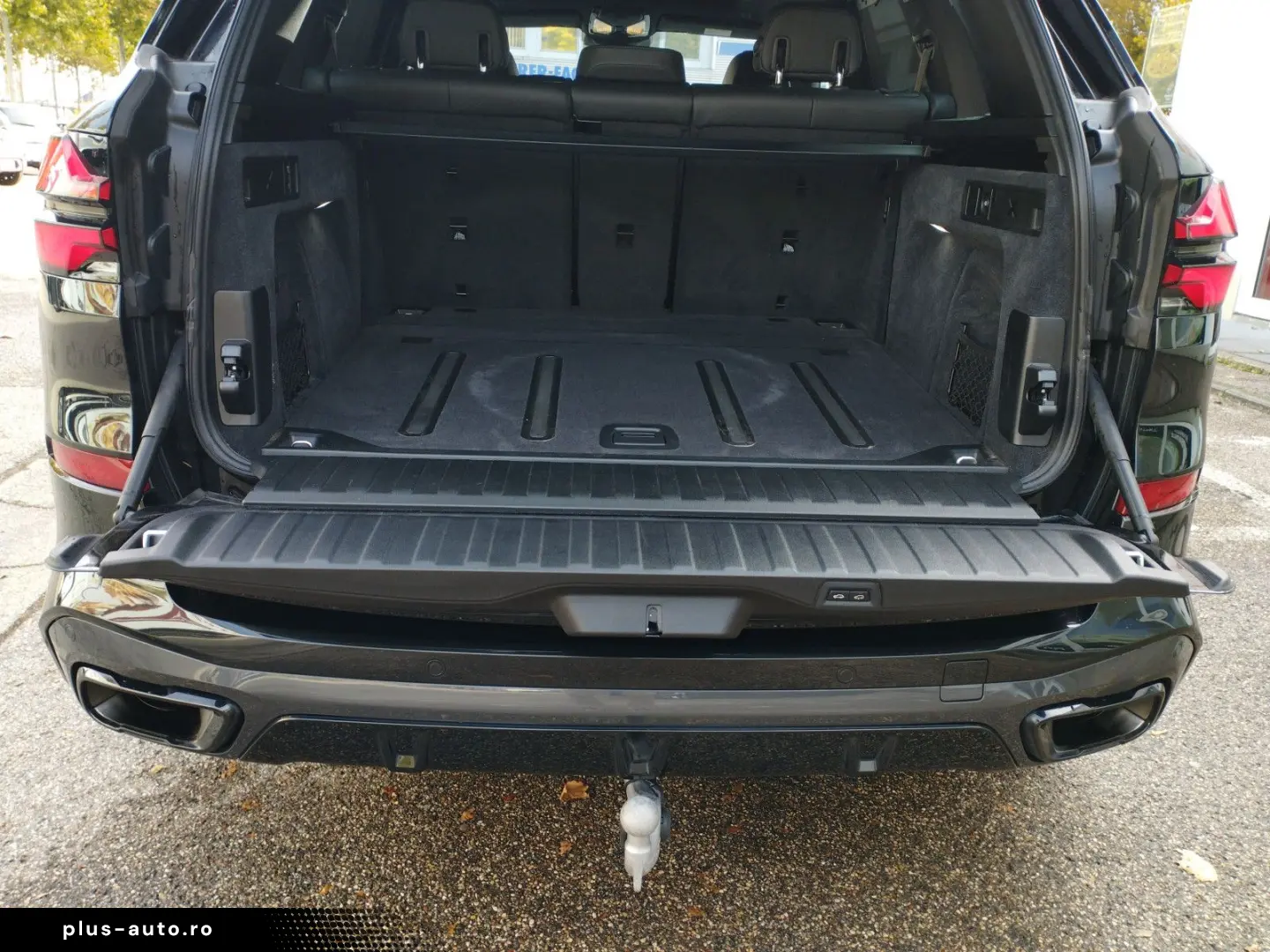 X5 30 d xDrive M Sport Pro AHK Pano Luft Sthzg