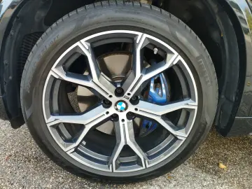 X5 30 d xDrive M Sport Pro AHK Pano Luft Sthzg