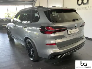X5 xDrive 30d M Sport Pro 7Sitz 22 Pano Luft AHK