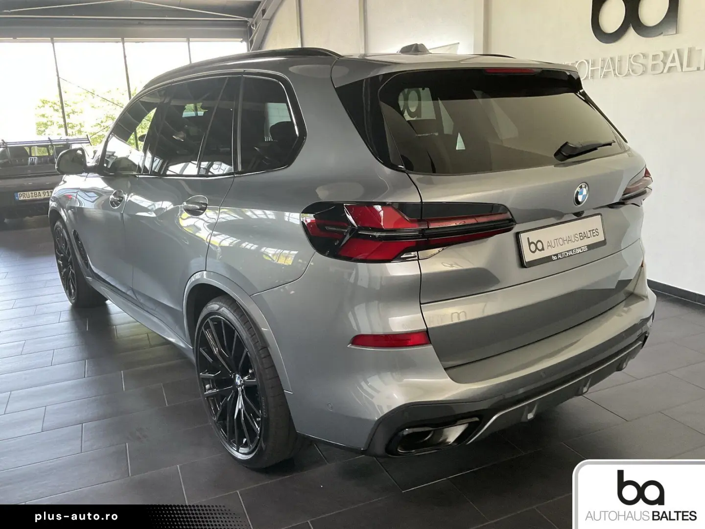 X5 xDrive 30d M Sport Pro 7Sitz 22 Pano Luft AHK
