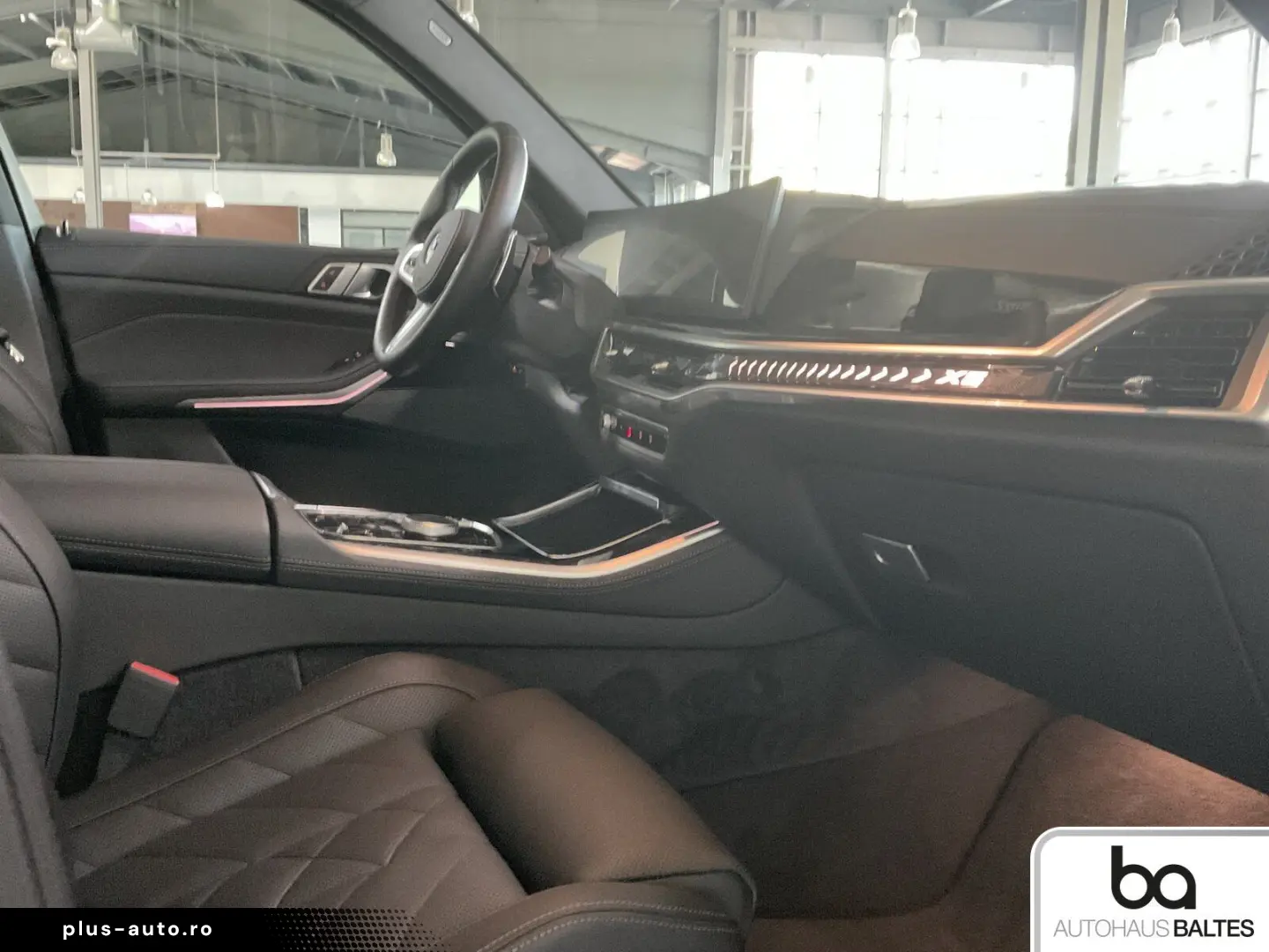 X5 xDrive 30d M Sport Pro 7Sitz 22 Pano Luft AHK