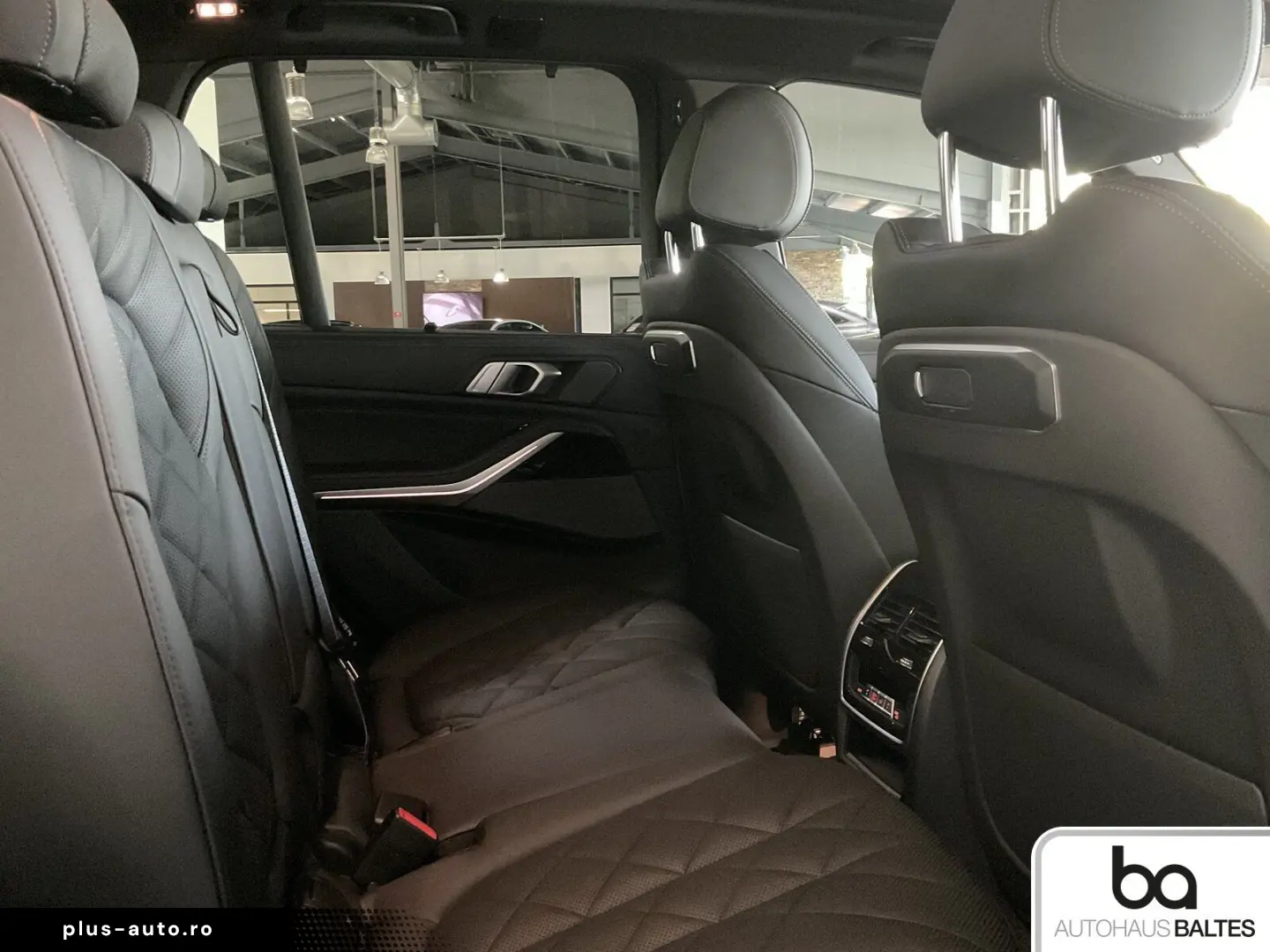 X5 xDrive 30d M Sport Pro 7Sitz 22 Pano Luft AHK