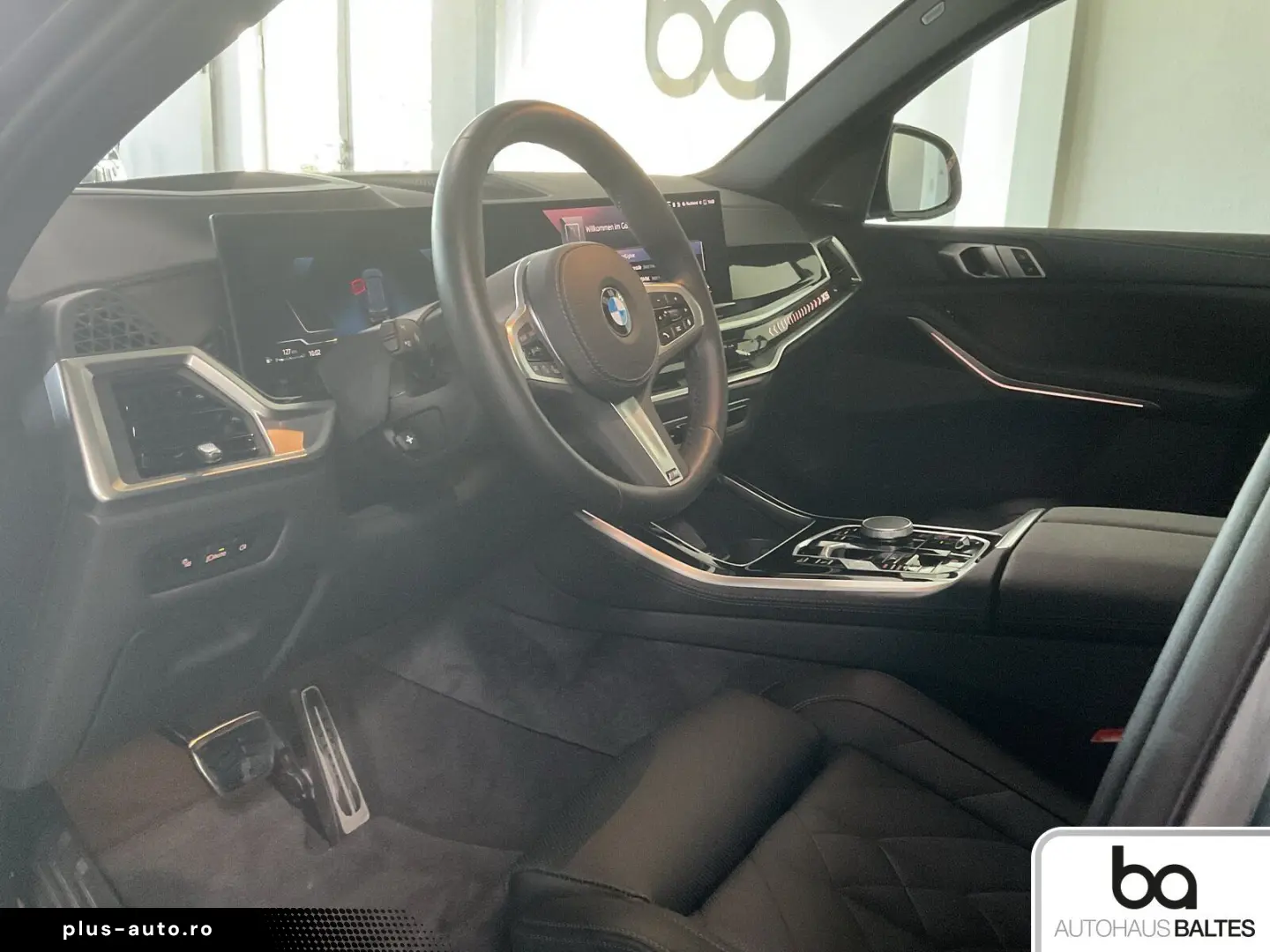 X5 xDrive 30d M Sport Pro 7Sitz 22 Pano Luft AHK