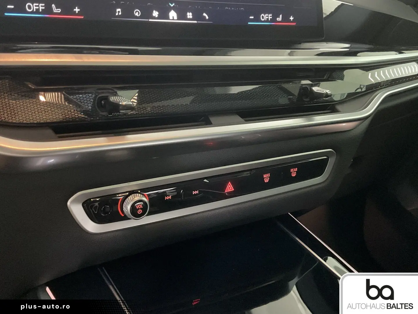 X5 xDrive 30d M Sport Pro 7Sitz 22 Pano Luft AHK