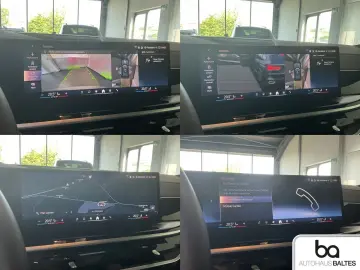 X5 xDrive 30d M Sport Pro 7Sitz 22 Pano Luft AHK