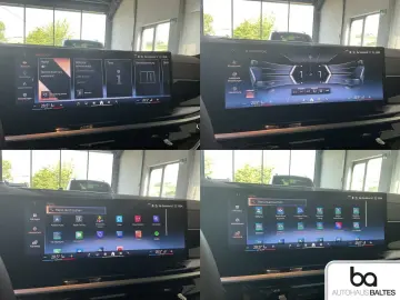 X5 xDrive 30d M Sport Pro 7Sitz 22 Pano Luft AHK