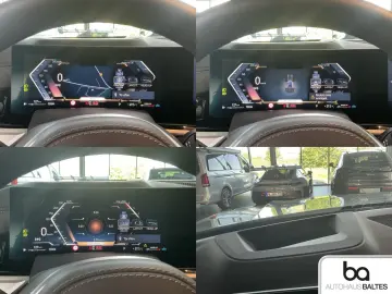 X5 xDrive 30d M Sport Pro 7Sitz 22 Pano Luft AHK