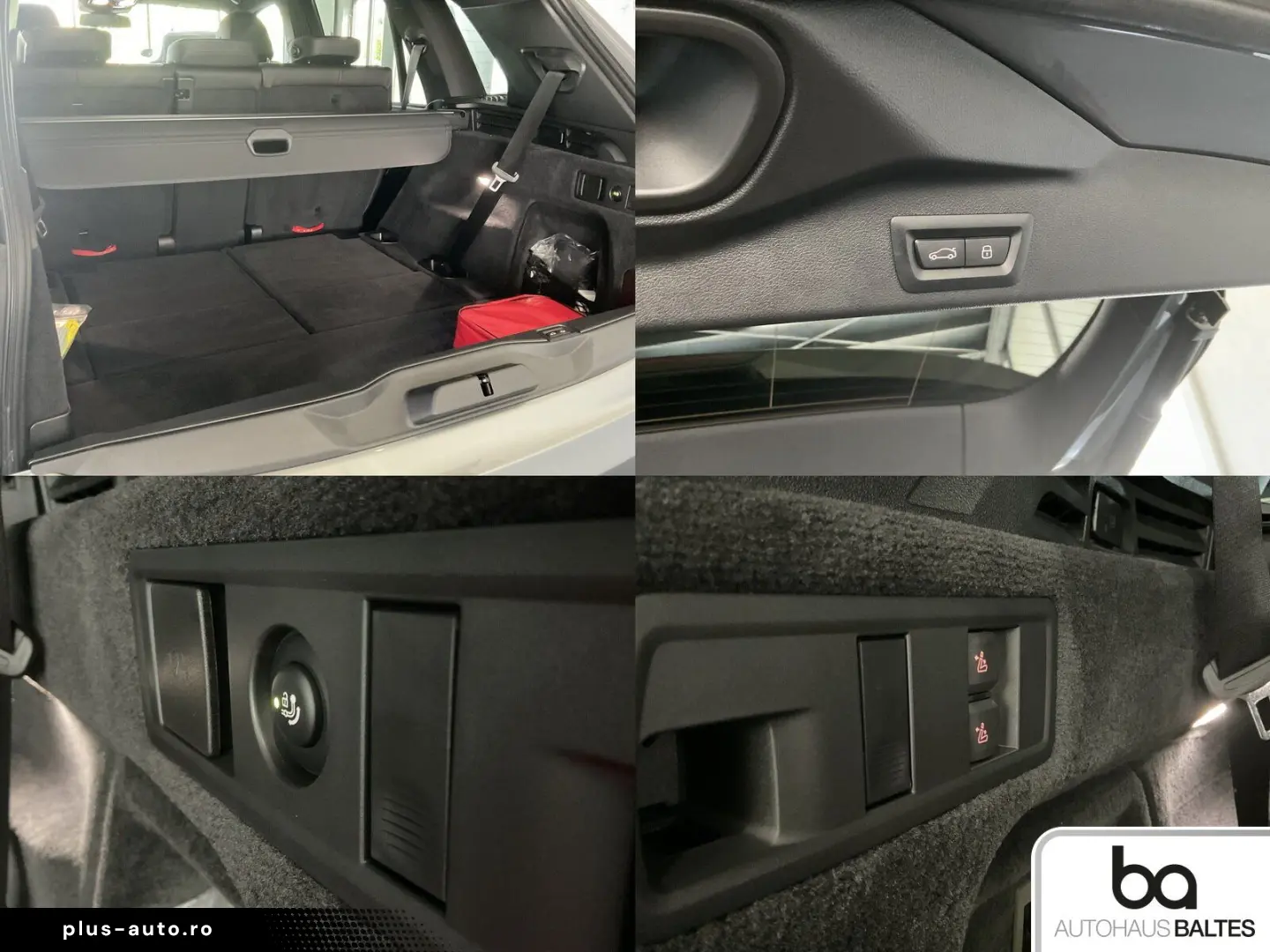 X5 xDrive 30d M Sport Pro 7Sitz 22 Pano Luft AHK