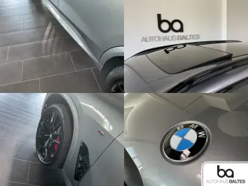 X5 xDrive 30d M Sport Pro 7Sitz 22 Pano Luft AHK
