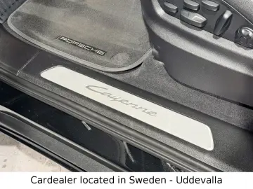 Cayenne E-Hybrid 470hp Pano HUD