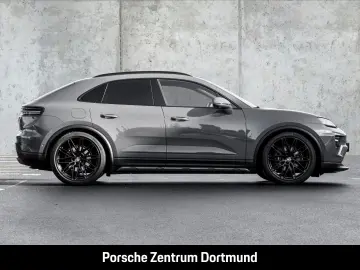 Macan 4 BOSE Surround-View Panorama Luftfederung