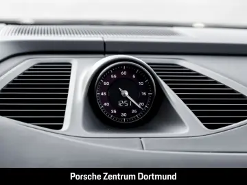 Macan 4 BOSE Surround-View Panorama Luftfederung