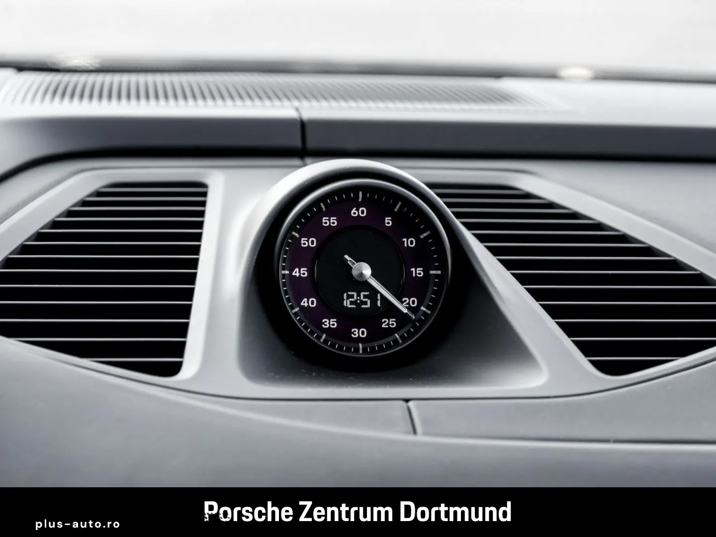 Macan 4 BOSE Surround-View Panorama Luftfederung