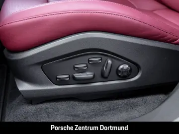 Macan 4 BOSE Surround-View Panorama Luftfederung