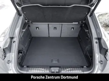 Macan 4 BOSE Surround-View Panorama Luftfederung