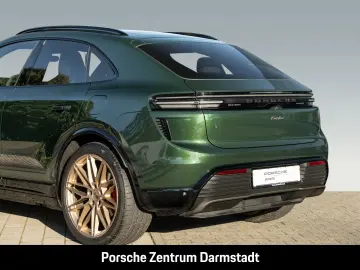 Macan Turbo Burmester HA-Lenkung InnoDrive