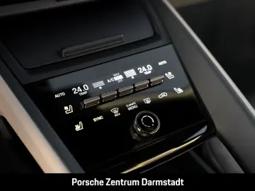 Macan Turbo Burmester HA-Lenkung InnoDrive