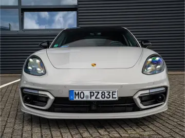Panamera 4S E-Hybrid