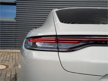 Panamera 4S E-Hybrid