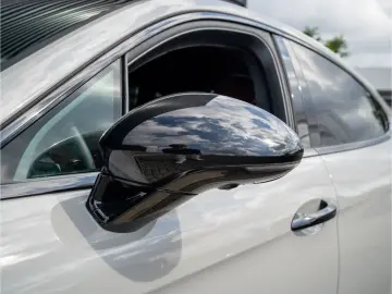 Panamera 4S E-Hybrid