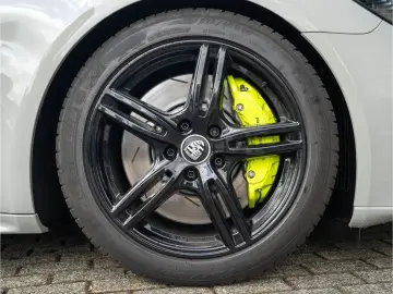 Panamera 4S E-Hybrid